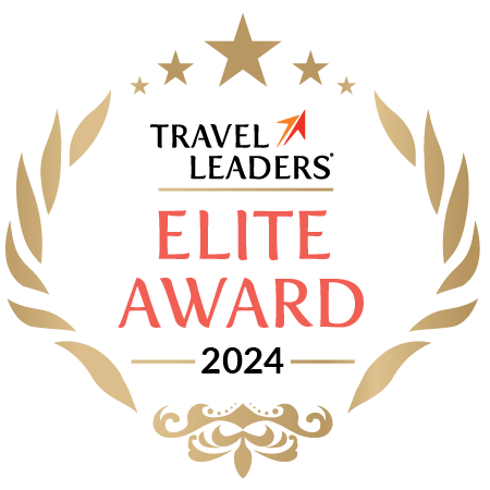 Elite Award Logo 2024 