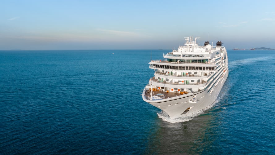 Your Ultimate Guide to Booking Clients for a World Cruise