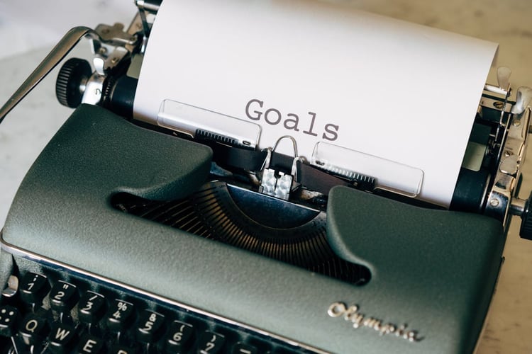 Looking to Set the Right Course for Your Agency? Why Goal Setting May Be the Answer